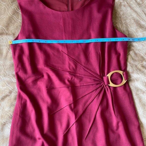 Cleo Work Dress - Picture 4 of 6